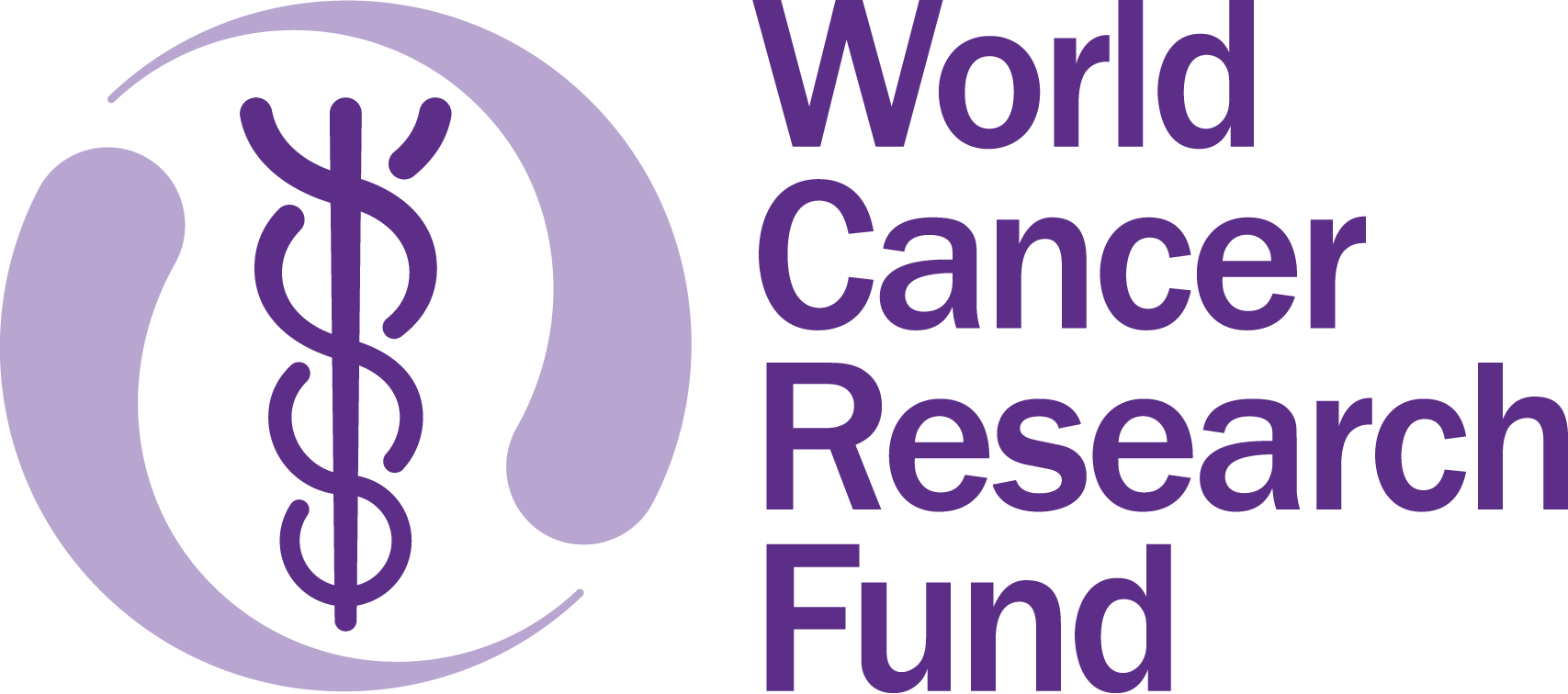 WCRF Logo
